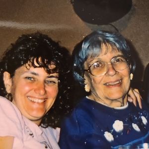 Meet your Posher, Barbara